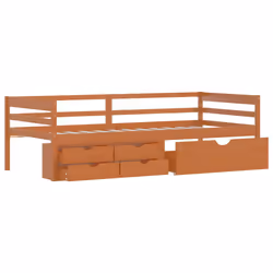 VidaXL 322058 bed frame - Additional view 7