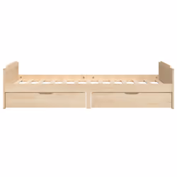 VidaXL 322159 bed frame - Additional view 5