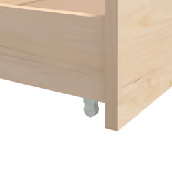VidaXL 322159 bed frame - Additional view 8