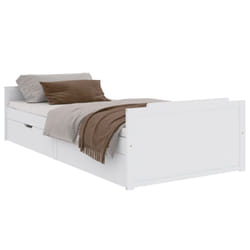 VidaXL 322160 bed frame