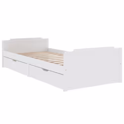 VidaXL 322160 bed frame