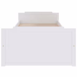 VidaXL 322160 bed frame - Additional view 4