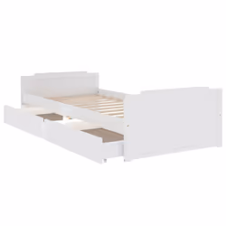 VidaXL 322160 bed frame - Additional view 6