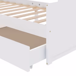 VidaXL 322160 bed frame - Additional view 7