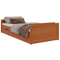 VidaXL 322161 bed frame