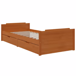 VidaXL 322161 bed frame