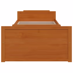 VidaXL 322161 bed frame - Additional view 4