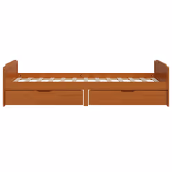 VidaXL 322161 bed frame - Additional view 5