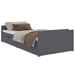 VidaXL 322163 bed frame