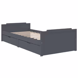 VidaXL 322163 bed frame