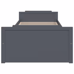 VidaXL 322163 bed frame - Additional view 4