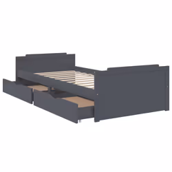 VidaXL 322163 bed frame - Additional view 6