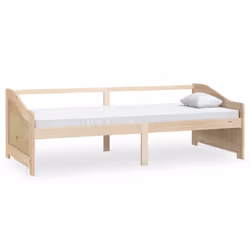 VidaXL 322164, Wood, 980 mm, 2040 mm, 660 mm, 1 pc(s)