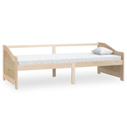 VidaXL 322164 bed