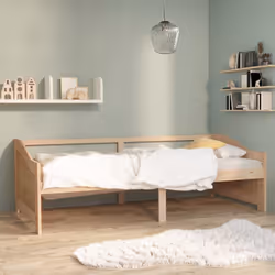 VidaXL 322164 bed
