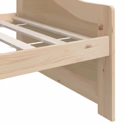VidaXL 322164 bed - Additional view 7