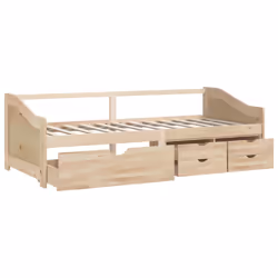 VidaXL 322169 bed - Additional view 4