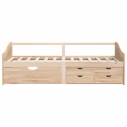 VidaXL 322169 bed - Additional view 5