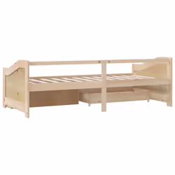 VidaXL 322169 bed - Additional view 7