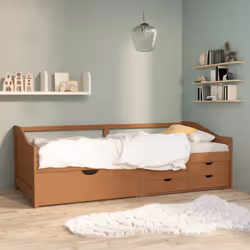 VidaXL 322171 bed