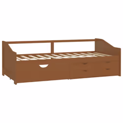 VidaXL 322171 bed