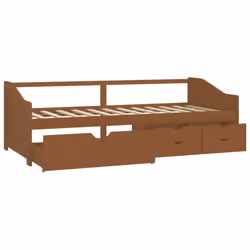 VidaXL 322171 bed - Additional view 4