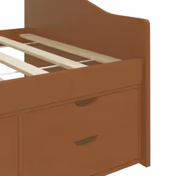 VidaXL 322171 bed - Additional view 8