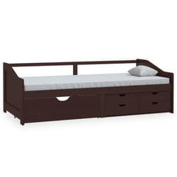 VidaXL 322172 bed