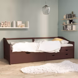 VidaXL 322172 bed