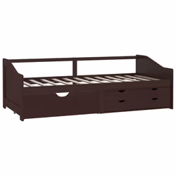 VidaXL 322172 bed
