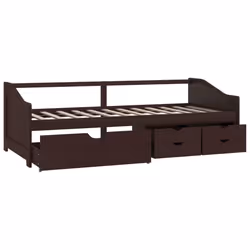 VidaXL 322172 bed - Additional view 4