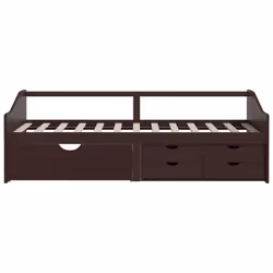 VidaXL 322172 bed - Additional view 5