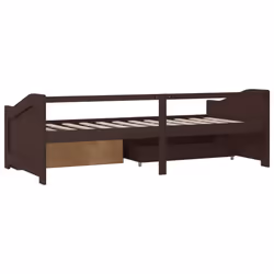 VidaXL 322172 bed - Additional view 7