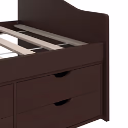 VidaXL 322172 bed - Additional view 8