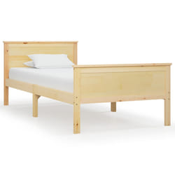 VidaXL 322174 bed frame