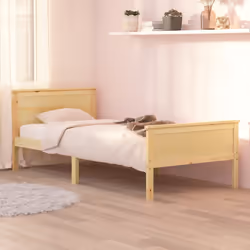 VidaXL 322174 bed frame