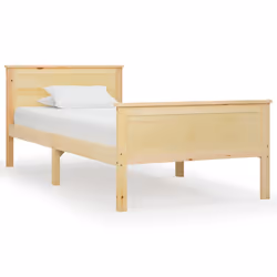 VidaXL 322175, 108 cm, 2.08 m, 77 cm, 1000 x 2000 mm, 1 pc(s)
