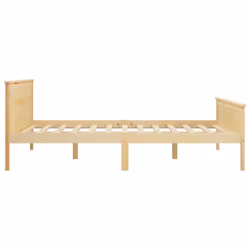 VidaXL 322176 bed frame - Additional view 5