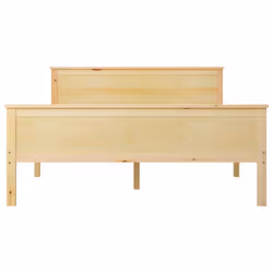 VidaXL 322177 bed frame - Additional view 4