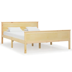 VidaXL 322178 bed frame