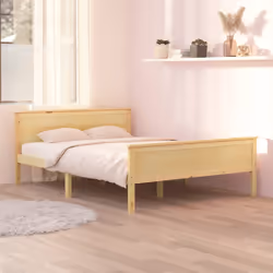 VidaXL 322178 bed frame