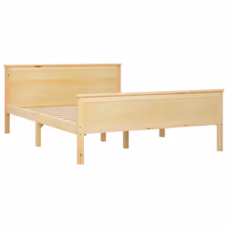 VidaXL 322178 bed frame