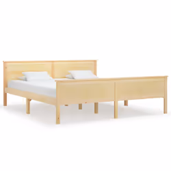 VidaXL 322179, 188 cm, 2.08 m, 77 cm, 1800 x 2000 mm, 1 pc(s)