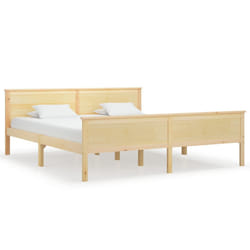VidaXL 322179 bed frame