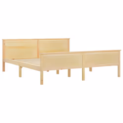 VidaXL 322179 bed frame