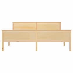 VidaXL 322179 bed frame - Additional view 4