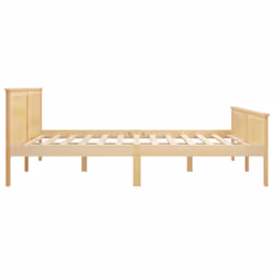 VidaXL 322179 bed frame - Additional view 5