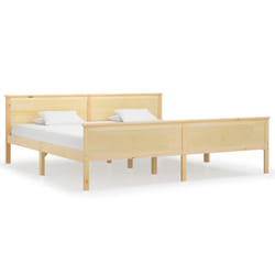 VidaXL 322180 bed frame