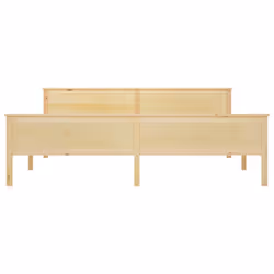 VidaXL 322180 bed frame - Additional view 4