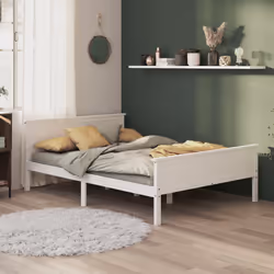 VidaXL 322185 bed frame
